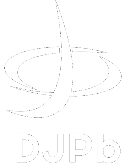 Logo DJPb